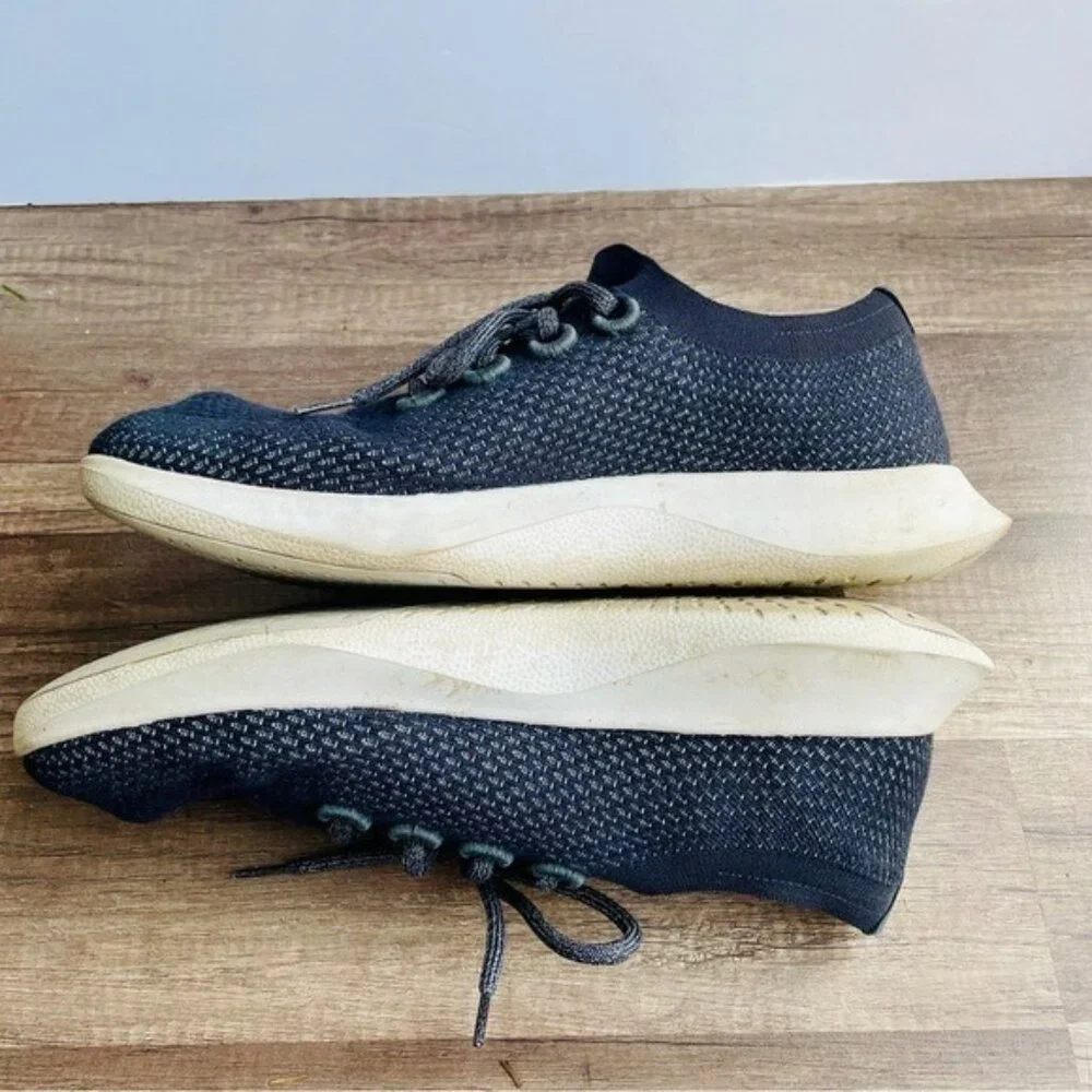 AllBirds Blue Sneakers Size 13
